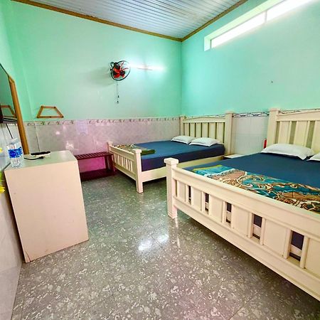 Thuy Hang Motel Long Hai Luaran gambar