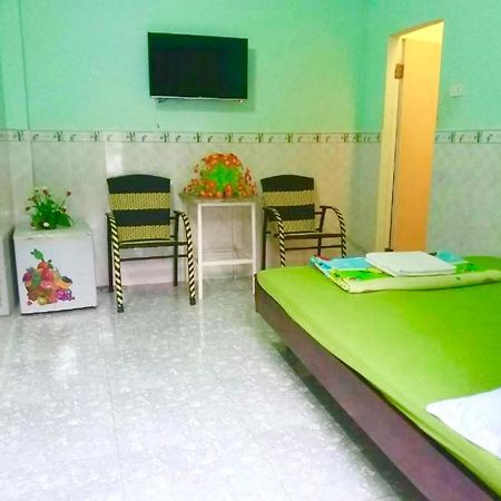 Thuy Hang Motel Long Hai Luaran gambar