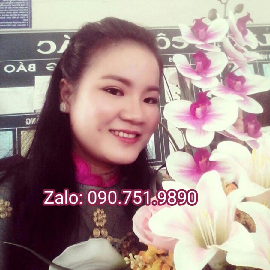Thuy Hang Motel Long Hai Luaran gambar